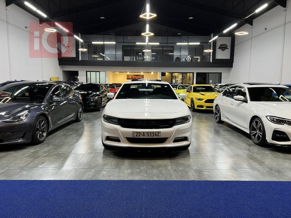 Dodge Charger
